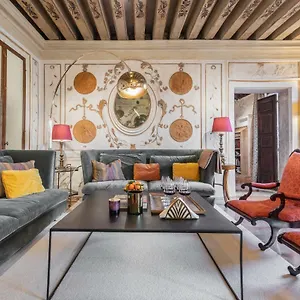 Tesori Di Celestia Venise